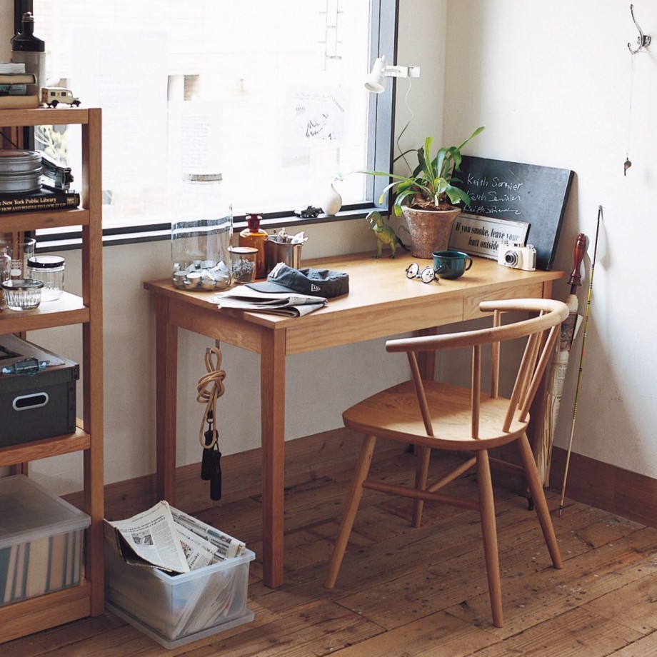 One of the most important components of a home office setup is a good