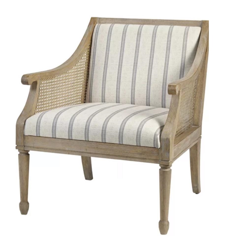 Aristocratic Arm Chair-12-OTMWCH12