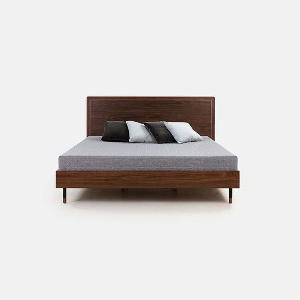 Successive Teak Bed- 8.1- OTIMBED08
