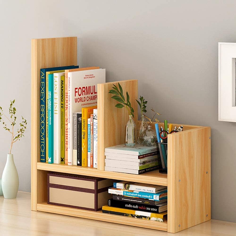 Modern desk Organiser - 1